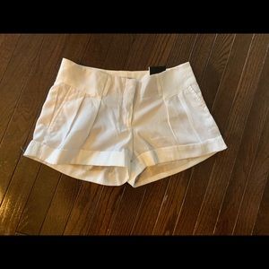 Express shorts